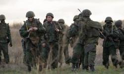 Serb Volunteers Answer Call to Fight in Ukraine