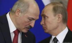 Why Vladimir Putin needs Alexander Lukashenko's army