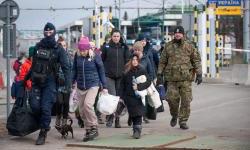 European Commission Adopts Operational Guidelines to Help Ukraine Refugees
