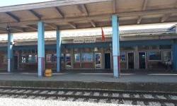 The adaptation of the railway station in Bijelo Polje will take a year
