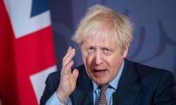 Britain To Send 6,000 Missiles To Aid Ukrainian Military