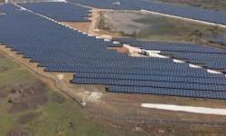EBRD and donor-funded solar plant starts operating in North Macedonia