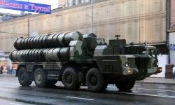 Slovakia has sent its S-300 air defence system to Ukraine