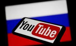 YouTube blokirao kanal ruskog parlamenta Duma TV