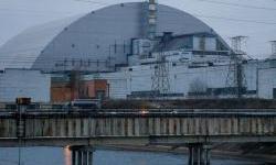 Chernobyl stole radioactive substances that could kill them