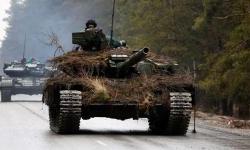 Russian Troops Likely Violated International Humanitarian Law In Ukraine, Report Says