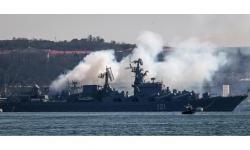 'Trebaju nam odgovori': Rođaci traže nestale članove posade ratnog broda “Moskva”