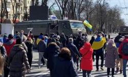Spiskovi i nestajanja, život na jugu Ukrajine pod ruskom okupacijom