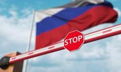 An absolute record. More than 10,000 international sanctions have already been imposed on Russia