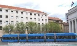 EBRD kreditira Grad Zagreb s 50 milijuna eura