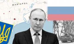 How long will Putin's Russia be able to finance the war in Ukraine?