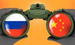 How Chinese propaganda is helping Russia spread false news about Ukraine