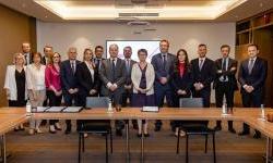 ЕБОР и Стопанска банка ги поддржуваат малите бизниси во Северна Македонија