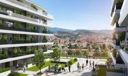 EBRD i donatori pomažu Sarajevu da postane zeleniji grad