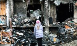 Sto dana rata u Ukrajini: 5,2 miliona djece treba humanitarna pomoć