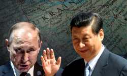 Retorika o ukrajinskom ratu u Kini i kineskim stavovima prema međunarodnom pravu