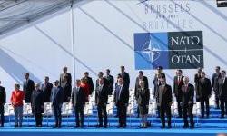 Russia, China and the Nordic duo: Key points from NATO summit
