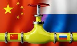 Chinese companies sell goods to Russia necessary for waging war