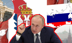 Ahatović upozorava: Obavještajni rad Rusije u Srbiji pod krinkom 