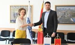Misija OEBS-a u Crnoj Gori podržava Državnu izbornu komisiju da unaprijedi svoju transparentnost