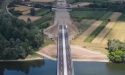 Gradiška Bridge completed: EU contributed with €3.2 million in grants