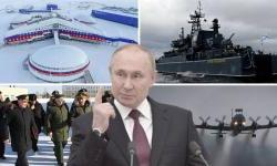 Glavni mit o Putinu je završen. Šta su otkrile eksplozije na okupiranom Krimu