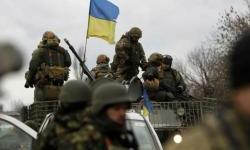 Pola godine rata Rusije protiv Ukrajine u 10 brojki
