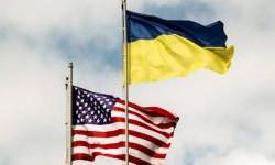 Biden najavljuje skoro 3 milijarde dolara američke vojne pomoći Ukrajini
