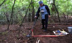 Opasnost na svakom koraku: 'haotičan i složen' rad ukrajinskih deminera
