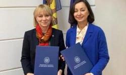 Moldavija: Tim Evropa — EIB podržava modernizaciju i proširenje javnog zdravstvenog sektora grantom u iznosu 498. 000 eura  