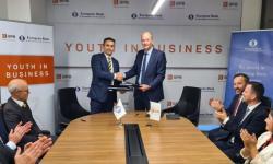 Lansohet në Kosovë programi i BERZH-it ‘Rinia në Biznes’
