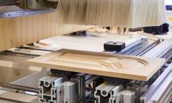 KOSOVO'S FIRST WOOD PROCESSING VOCATIONAL TRAINING CENTER GAINS ACCREDITATION