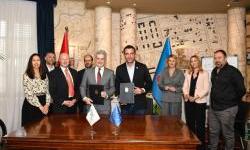 Albania: EIB provides a €2 million technical assistance grant to support affordable housing in Tirana