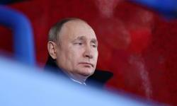 „Putin je u svom govoru otkrio glavni cilj“: Institut za proučavanje rata