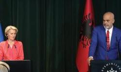 BE do t’i japë 80 milionë euro Shqipërisë për krizën energjitike