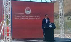 Проектите за поддршка на железницата во Македонија финансирани од ЕБОР влегуваат во нова фаза