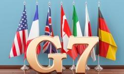 G7 uspostavlja mehanizam koordinacije kako bi pomogao Ukrajini da obnovi svoju infrastrukturu