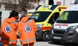 Paramedic Ambulance Specialisation to be Introduced for Nurses in Croatia
