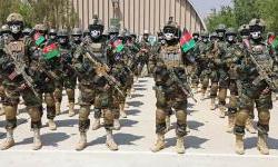 Rusija regrutuje avganistanske komandose obučene u SAD za Ukrajinu