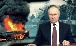 Epska međunarodna katastrofa Rusije: Primjeri kako rat u Ukrajini preoblikuje međunarodni sistem