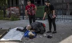 Najmlađe žrtve: Ruski rat je ubio ovu djecu