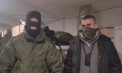 Srpski dobrovoljci na ukrajinskom frontu: “Kosovo se ovdje brani. Tako nam Bog pomogao i ruska artiljerija”