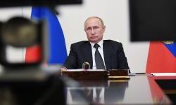 Putinov plan da uništi svjetski ekonomski poredak nailazi na zid