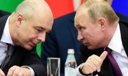 Ogroman budžetski deficit Rusije pod teretom rata u Ukrajini
