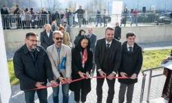 “My heart is bursting with joy – this is the happiest day of my life”: 20 displaced families receive keys to new RHP homes in Goražde, Bosnia and Herzegovina