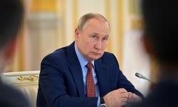 Putinov bivši pisac govora predviđa vojni udar u Rusiji