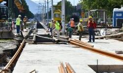 €25 million EBRD loan for new tram line in Sarajevo