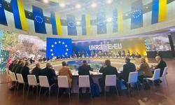 Ukrajina: EU najavio novi paket pomoći od 450 miliona eura za 2023