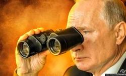 Ksenija Kirilova: Putinova Rusija i Dvorana ogledala