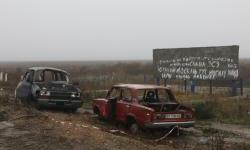 Civilni istražitelji prikupljaju dokaze o ruskim ratnim zločinima u Ukrajini